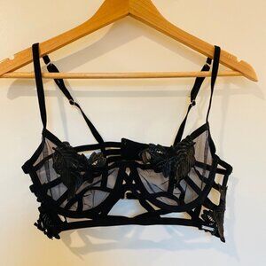 FLASH SALE - Bluebella Nikita Closed Bra